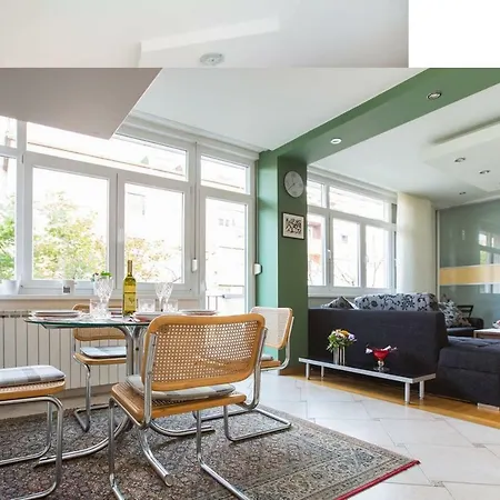 M49 Apartment *